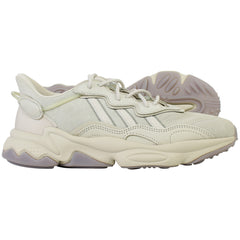 Adidas Ozweego Womens Light Grey Trainers