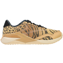 Reebok Nano X2 Grow Mens Brown Trainers