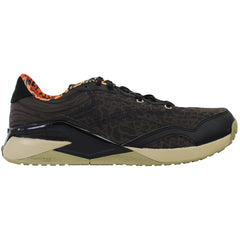 Reebok Nano X2 Grow Mens Dark Brown Trainers