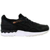 Asics Gel-Lyte V Mens Black Trainers