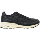 Asics GT-II Mens Black Trainers