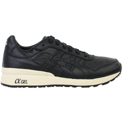 Asics GT-II Mens Black Trainers