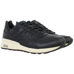 Asics GT-II Mens Black Trainers