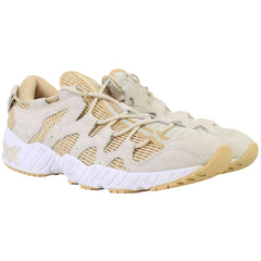 Asics Gel-Mai Womens Beige Trainers