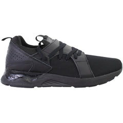 Asics Gel-Lyte V Sanze Mens Black Trainers