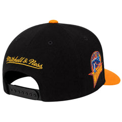 Mitchell & Ness NBA Golden State Warriors Highlight Real Richardson Black Cap