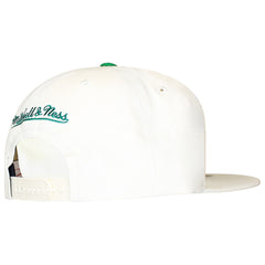Mitchell & Ness NBA Boston Celtics Reframe Retro Cap