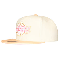 Mitchell & Ness NBA Los Angeles Lakers Lovers Lane Cap