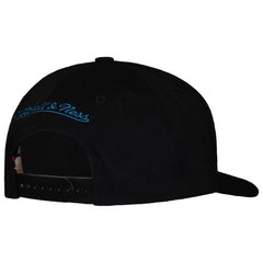 Mitchell & Ness NBA Charlotte Hornets Logo Cap