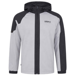 Adidas Adventure Winter Mens Grey Jacket