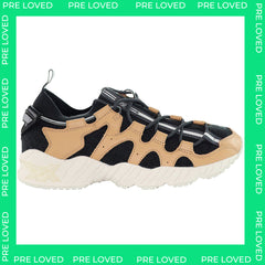 Asics Gel-Mai Knit Mens Brown/Black Trainers NO BOX