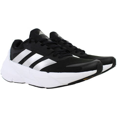 Adidas Adistar 2.0 Womens Black Running Shoes