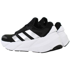 Adidas Adistar 2.0 Womens Black Running Shoes