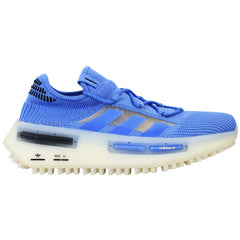 Adidas NMD_S1 Womens Blue Trainers