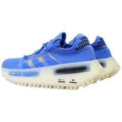 Adidas NMD_S1 Womens Blue Trainers