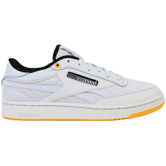 Reebok Club C Revenge Mens White Trainers