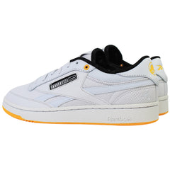 Reebok Club C Revenge Mens White Trainers