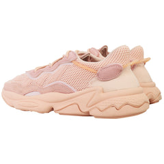 Adidas Ozweego Womens Pink Trainers