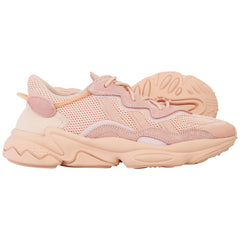 Adidas Ozweego Womens Pink Trainers