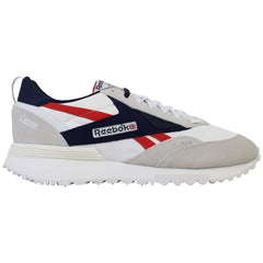 Reebok LX2200 Mens Grey Trainers
