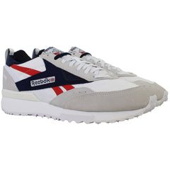 Reebok LX2200 Mens Grey Trainers