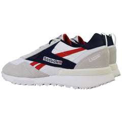 Reebok LX2200 Mens Grey Trainers