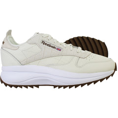 Reebok Classic SP Extra Womens Off White Trainers