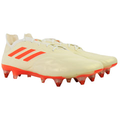 Adidas Copa Pure.1 SG Mens Beige Football Boots