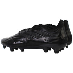 Adidas Copa Pure.1 FG Mens Black Football Boots