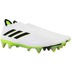 Adidas Copa Pure+ SG Mens White Football Boots