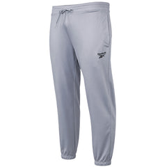 Reebok RI Vector Knit Mens Grey Track Pants