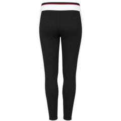 Reebok CL AE Womens Black Leggings