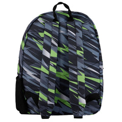 Hype Gradient Lightning Kids Multicolour Backpack