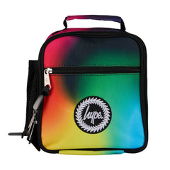 Hype Camera Shot Kids Multicolour Lunch Bag