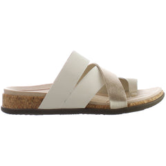 Vionic Luelle Womens Beige Sandals