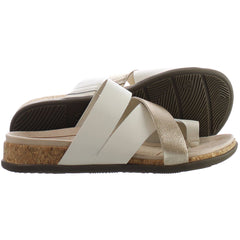 Vionic Luelle Womens Beige Sandals