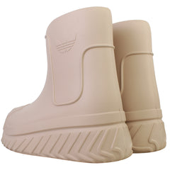 Adidas Adifom Superstar Womens Taupe Boots