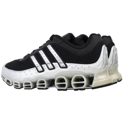 Adidas Megaride Womens Black Running Shoes