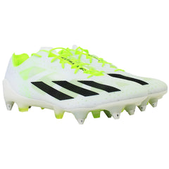 Adidas X Crazyfast+ SG Mens White Football Boots