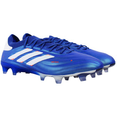 Adidas Copa Pure 2+ FG Mens Blue Football Boots