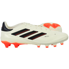 Adidas Copa Pure 2 Elite AG Mens Beige Football Boots