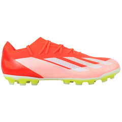 Adidas X Crazyfast Elite AG 2G/3G Mens Red Football Boots