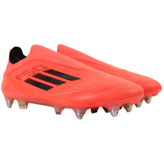 Adidas F50 Elite LL SG Mens Red Football Boots