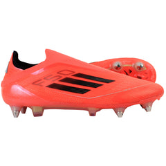 Adidas F50 Elite LL SG Mens Red Football Boots