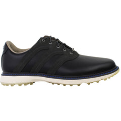 Adidas MC Z-Traxion Mens Black Golf Shoes