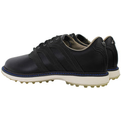 Adidas MC Z-Traxion Mens Black Golf Shoes
