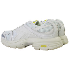 Reebok Premier Road Plus VI Womens White Running Shoes