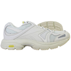 Reebok Premier Road Plus VI Womens White Running Shoes