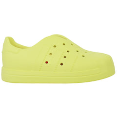 Adidas Adifom Superstar 360 Kids Yellow Shoes