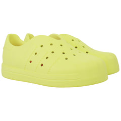 Adidas Adifom Superstar 360 Kids Yellow Shoes